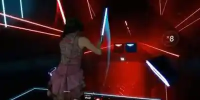 Beat Saber VR