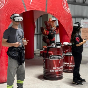 Treinamento Integralmédica